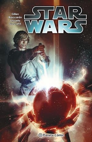 Star Wars Tomo #11/13 | 9788413417059 | Gillen, Kieron | Llibreria online de Figueres i Empordà