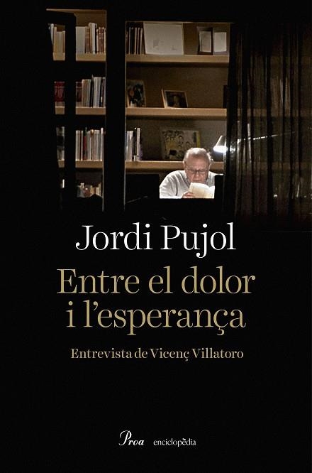 Entre el dolor i l'esperança | 9788475887883 | Pujol Soley, Jordi | Librería online de Figueres / Empordà