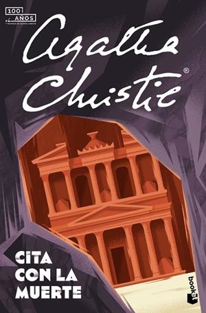 Cita con la muerte | 9788467058697 | Christie, Agatha | Librería online de Figueres / Empordà