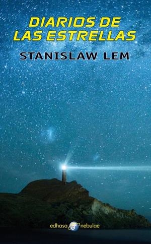 Diarios de las estrellas | 9788435021265 | Lem, Stanislaw | Librería online de Figueres / Empordà