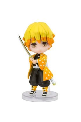 FIGURA HASHIBIRA INOSUKE 9CM KIMETSU NO YAIBA - DEMON SLAYER - GUARDIANES DE LA NOCHE | 4573102595065 | Llibreria online de Figueres i Empordà