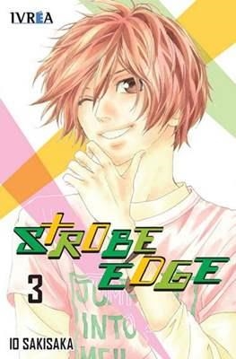 STROBE EDGE #03 | 9788415513858 | Sakisaka, Io | Librería online de Figueres / Empordà