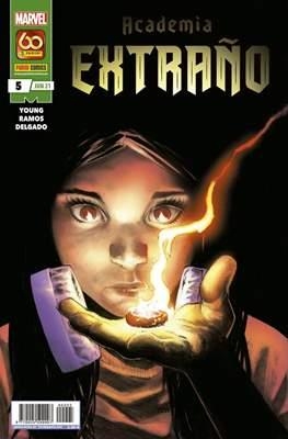 ACADEMIA EXTRAÑO #005 | 977000559900700005 | Librería online de Figueres / Empordà