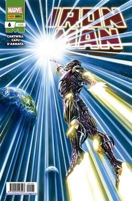 EL INVENCIBLE IRON MAN vol.2 #125/06 | 977000544300300125 | Librería online de Figueres / Empordà