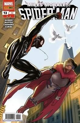MILES MORALES: SPIDER-MAN #013  (SPIDER-MAN #042) | 977000555000800013 | Llibreria online de Figueres i Empordà