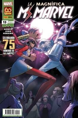 LA MAGNÍFICA MS. MARVEL #013 | 977000556700600013 | Llibreria online de Figueres i Empordà