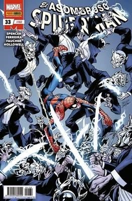 EL ASOMBROSO SPIDERMAN #182/33 | 977000533900900182 | Llibreria online de Figueres i Empordà