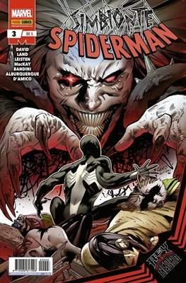 REY DE NEGRO: SIMBIONTE SPIDERMAN #003 | 977000561700800003 | Llibreria online de Figueres i Empordà
