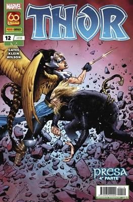 THOR vol.5 #119/12 | 977000544400000119 | Llibreria online de Figueres i Empordà