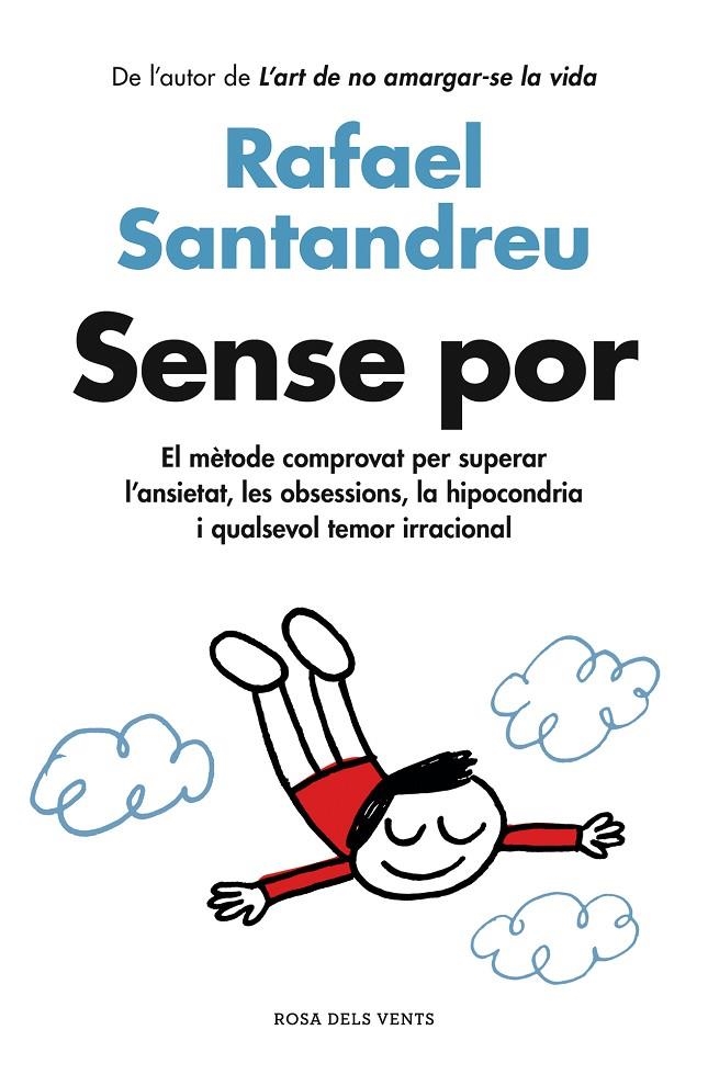 Sense por | 9788418062100 | Santandreu, Rafael | Llibreria online de Figueres i Empordà