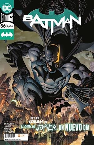 Batman #111/56 | 9788418742125 | Tynion IV, James | Llibreria online de Figueres i Empordà