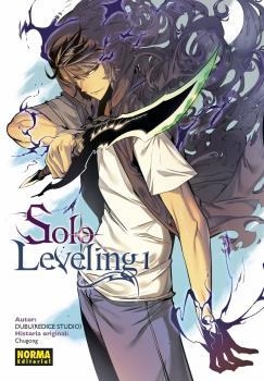 SOLO LEVELING #01 | 9788467945850 | DUBU (REDICE STUDIO) | Llibreria online de Figueres i Empordà