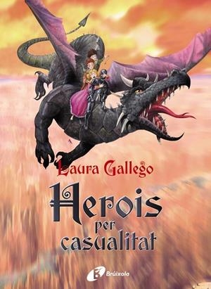 Herois per casualitat | 9788413490946 | Gallego, Laura | Llibreria online de Figueres i Empordà
