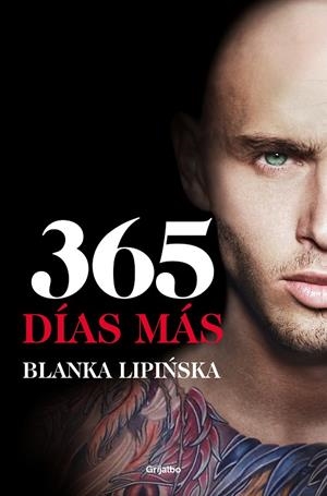 365 días más («Trilogía 365 días» #03) | 9788425360626 | Lipi#ska, Blanka | Llibreria online de Figueres i Empordà