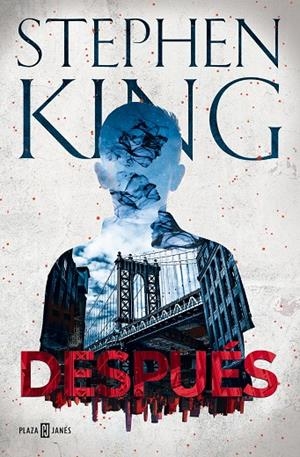 Después | 9788401027123 | King, Stephen | Llibreria online de Figueres i Empordà