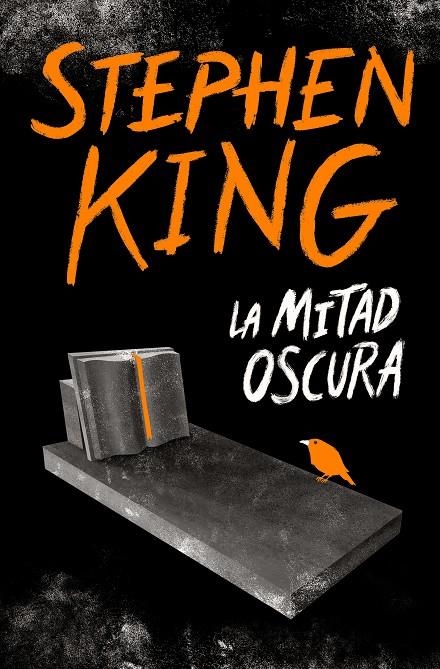 La mitad oscura | 9788466356770 | King, Stephen | Llibreria online de Figueres i Empordà