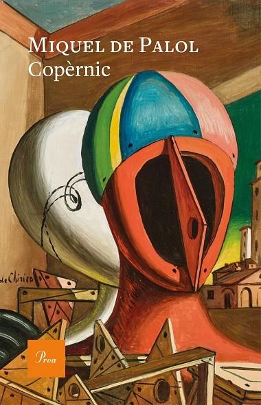 Copèrnic | 9788475888859 | de Palol, Miquel | Llibreria online de Figueres i Empordà