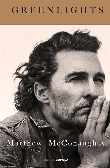 Greenlights | 9788448028473 | McConaughey, Matthew | Llibreria online de Figueres i Empordà