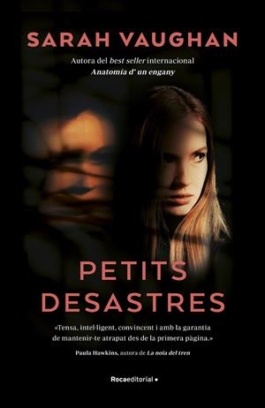 Petits desastres | 9788418417320 | Vaughan, Sarah | Llibreria online de Figueres i Empordà