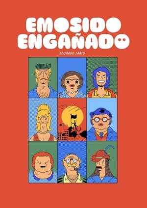 Emosido engañado | 9788412128277 | Sabio, Eduardo | Llibreria online de Figueres i Empordà