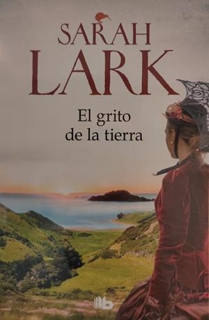 El grito de la tierra (Trilogía de la Nube Blanca #03) | 9788413143453 | Lark, Sarah | Llibreria online de Figueres i Empordà