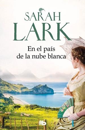 En el país de la nube blanca (Trilogía de la Nube Blanca #01) | 9788413143439 | Lark, Sarah | Llibreria online de Figueres i Empordà