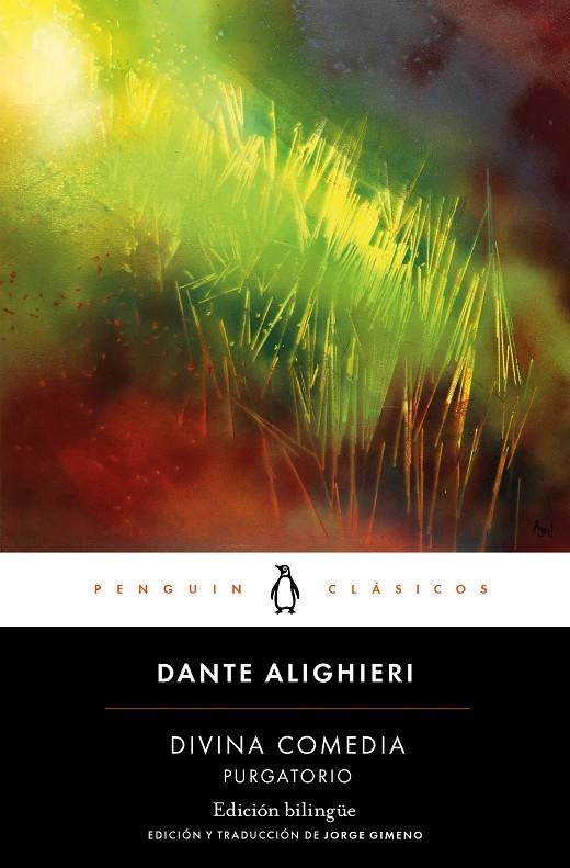 Divina Comedia. Pugatorio (edición bilingüe) | 9788491055013 | Alighieri, Dante | Librería online de Figueres / Empordà