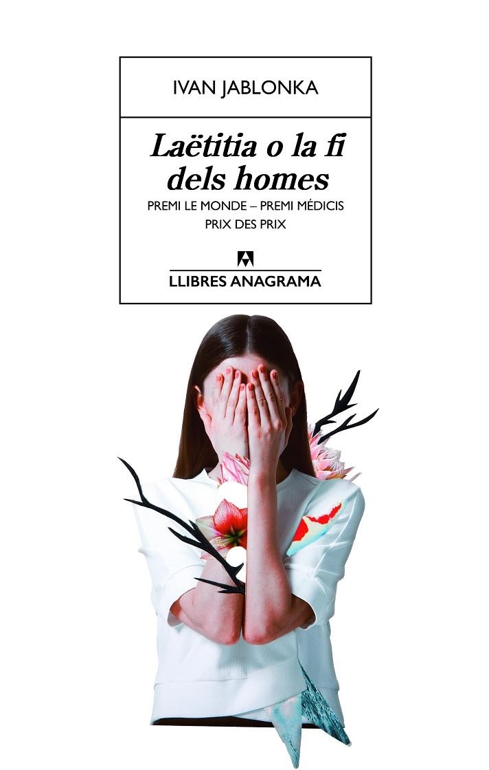 Laëtitia o la fi dels homes | 9788433915504 | Jablonka, Ivan | Llibreria online de Figueres i Empordà