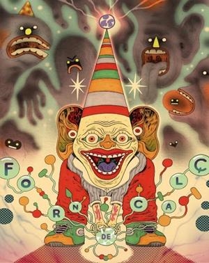 Forn de calç | 9788494953378 | Varios autores | Llibreria online de Figueres i Empordà