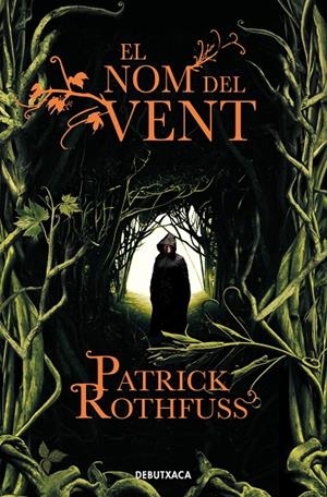 El nom del vent (Crònica de l'assassí de reis #01) | 9788418132711 | Rothfuss, Patrick | Librería online de Figueres / Empordà