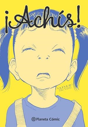¡Achís! Historias cortas de Naoki Urasawa | 9788413416328 | Urasawa, Naoki | Llibreria online de Figueres i Empordà