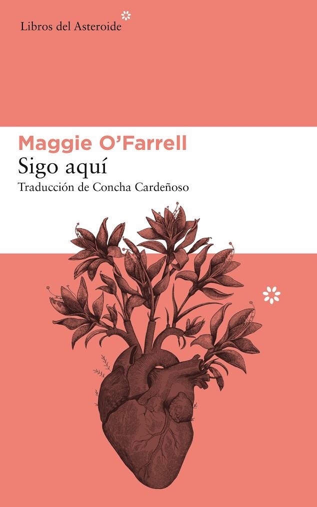 Sigo aquí | 9788417007713 | O'Farrell, Maggie | Llibreria online de Figueres i Empordà