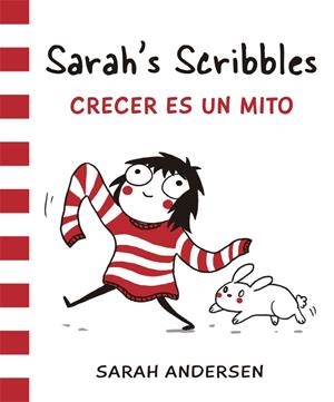 Sarah's Scribbles (ESP) | 9788416670062 | Andersen, Sarah | Llibreria online de Figueres i Empordà