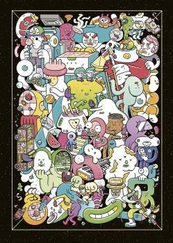 BROSMIND. MORE WHY, HOW, WHAT | 9788467946246 | BROSMIND | Llibreria online de Figueres i Empordà