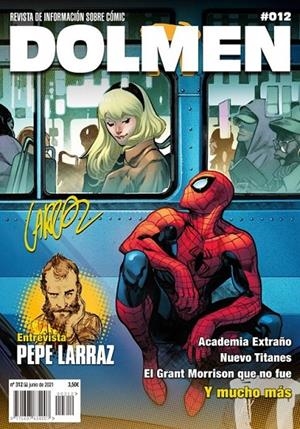 DOLMEN #312 | 977169763400700312 | Librería online de Figueres / Empordà