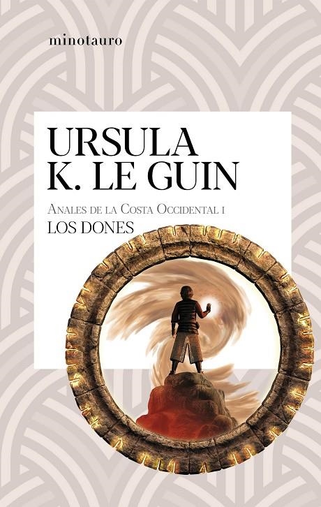Los dones #01/03 | 9788445009895 | Le Guin, Ursula K. | Llibreria online de Figueres i Empordà