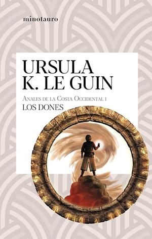 Los dones #01/03 | 9788445009895 | Le Guin, Ursula K. | Llibreria online de Figueres i Empordà