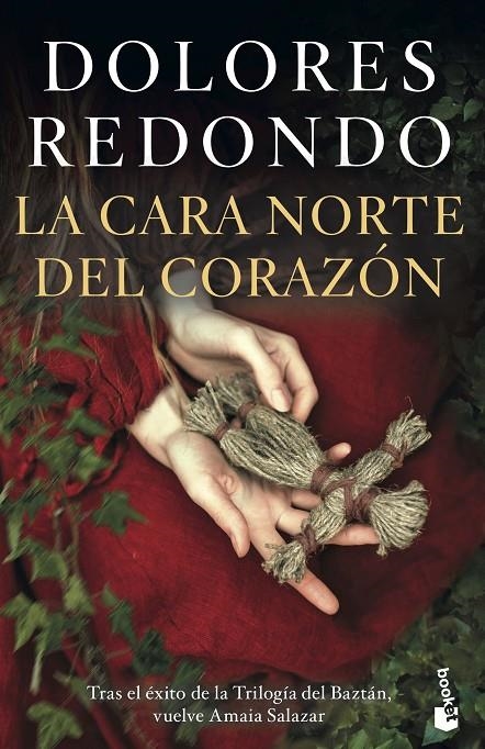 La cara norte del corazón | 9788423359912 | Redondo, Dolores | Llibreria online de Figueres i Empordà
