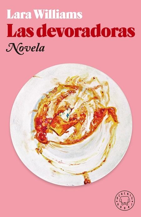 Las devoradoras | 9788418733017 | Williams, Lara | Llibreria online de Figueres i Empordà