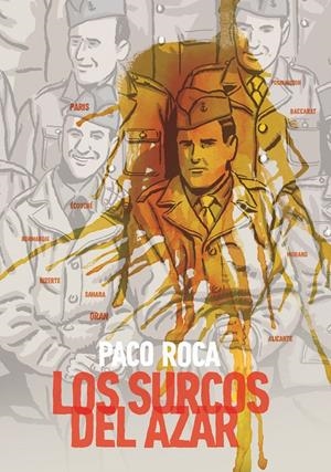 Los surcos del azar | 9788415685364 | Roca, Paco | Librería online de Figueres / Empordà