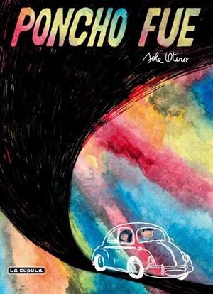 PONCHO FUE | 9788417442958 | Otero, Sole | Llibreria online de Figueres i Empordà