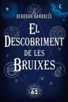 El descobriment de les bruixes | 9788429767681 | Harkness, Deborah | Librería online de Figueres / Empordà