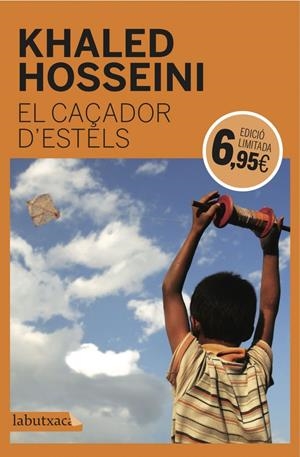 El caçador d'estels | 9788416334346 | Hosseini, Khaled | Llibreria online de Figueres i Empordà