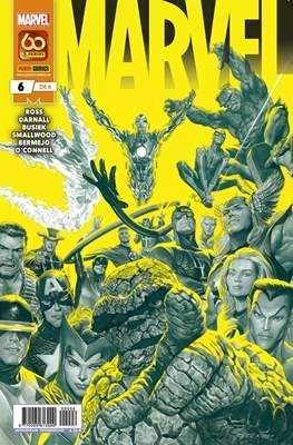 MARVEL #006 | 977000561300000006 | Librería online de Figueres / Empordà
