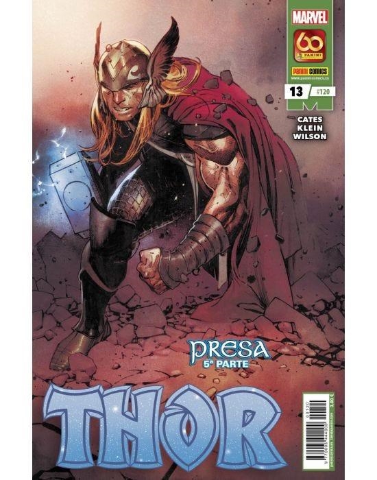 THOR vol.5 #120/13 | 977000544400000120 | Llibreria online de Figueres i Empordà