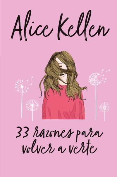 33 Razones para volver a verte | 9788416622641 | Kellen, Alice | Librería online de Figueres / Empordà