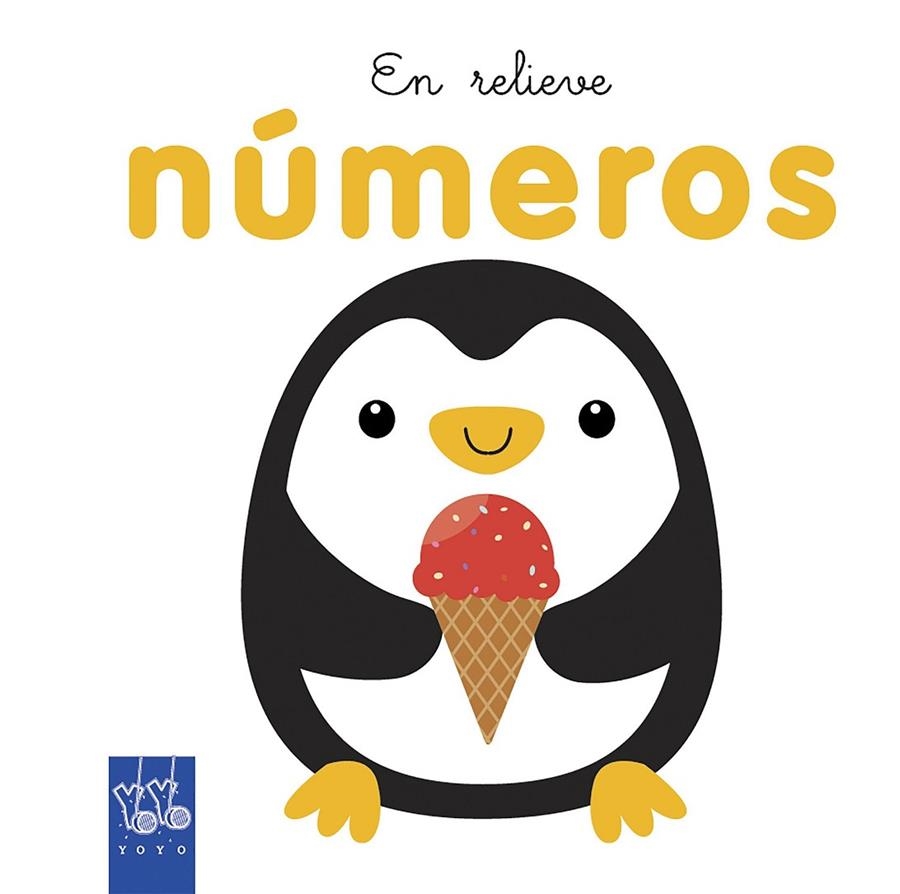 Números | 9788408178521 | YOYO | Librería online de Figueres / Empordà