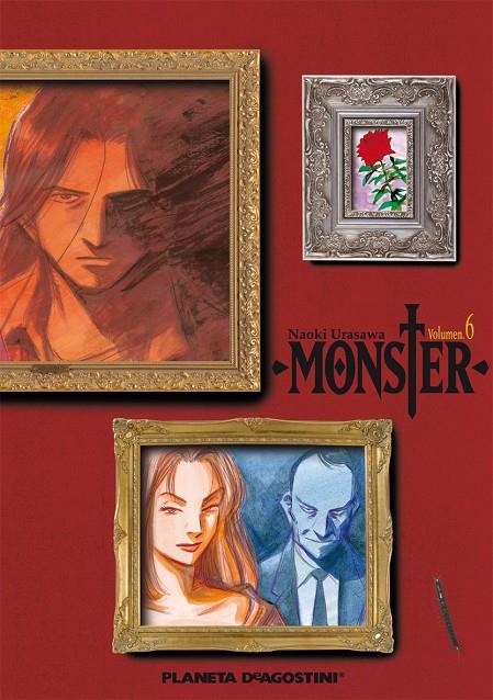 Monster Kanzenban #06/09 | 9788467476668 | Urasawa, Naoki | Llibreria online de Figueres i Empordà