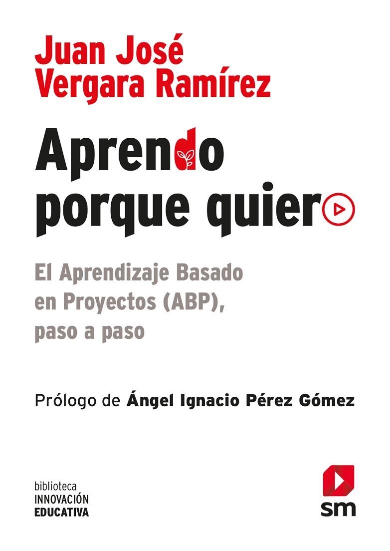 BIE.APRENDO PORQUE QUIERO | 9788467585742 | Vergara Ramírez, Juan José | Librería online de Figueres / Empordà
