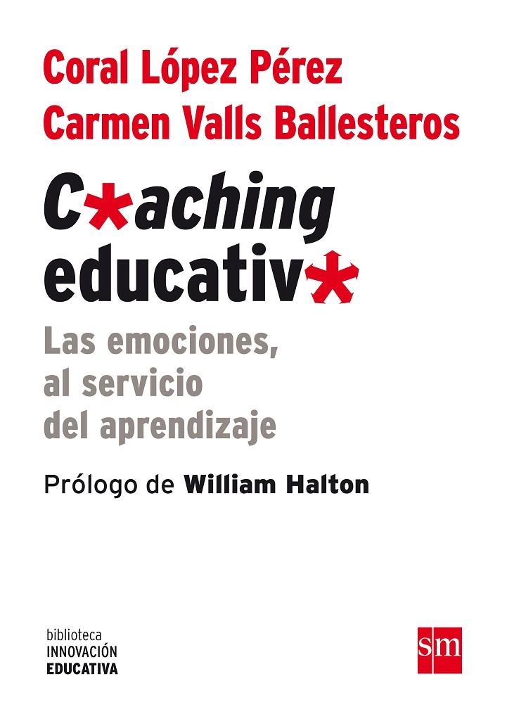 BIE.COACHING EDUCATIVO | 9788467561104 | López Pérez, Coral/Valls Ballesteros, Carmen | Librería online de Figueres / Empordà
